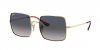 OKULARY RAY-BAN® SQUARE RB 1971 914778 54 ROZMIAR M Z POLARYZACJĄ